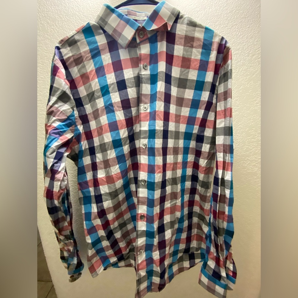 Express, large, multicolored